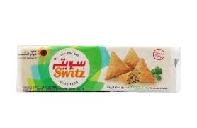 سويتز عجينة سمبوسة بلدي