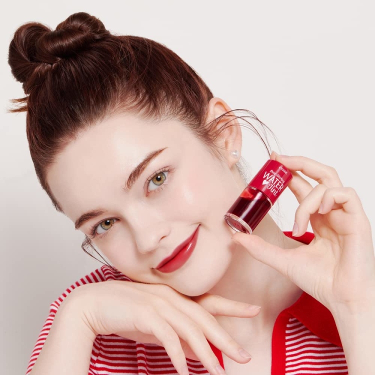 Etude House  Water Tint  تنت الشفاه من ايتود هاوس