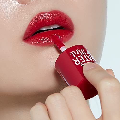 Etude House  Water Tint  تنت الشفاه من ايتود هاوس