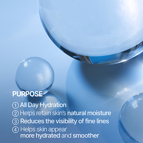 Jumiso, Waterfull Hyaluronic Acid Serum