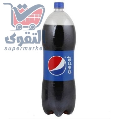 بيبسي مشروب غازي 2 لتر