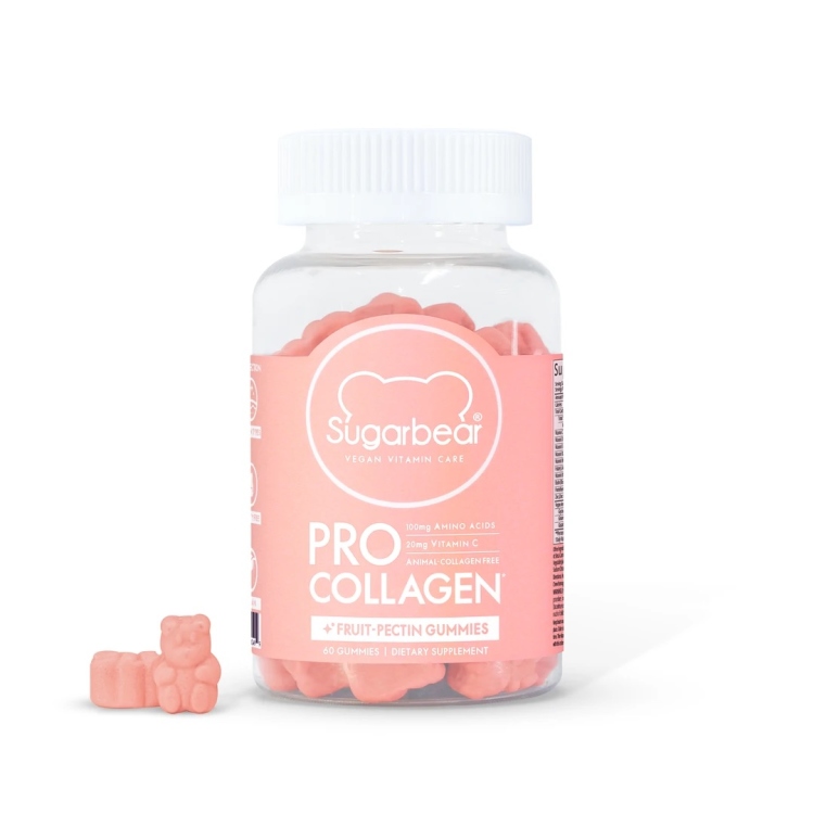 SugarBear ProCollagen