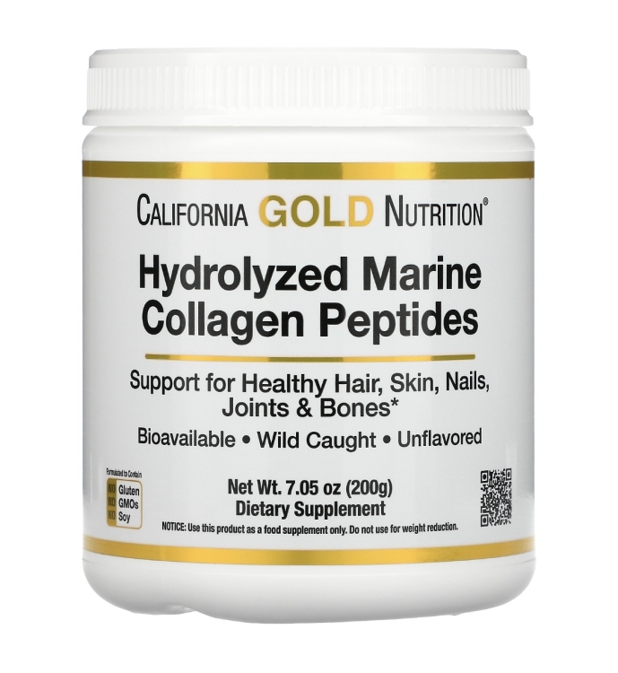 Marine Collagen Peptides