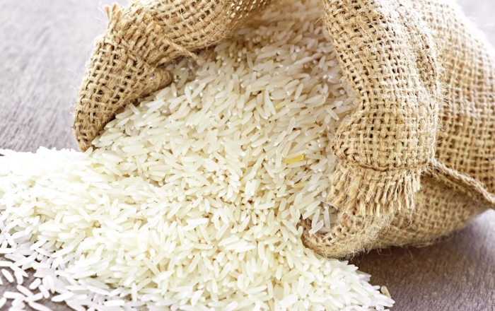 ارز بسمتي