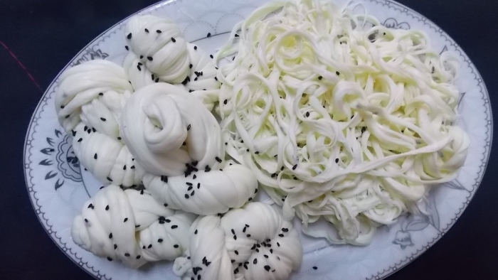 جبنة مجدلة