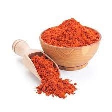 شطة باودر