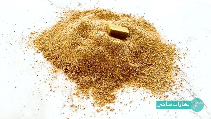 بهارات ماجي