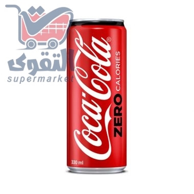 كوكا كولا 330مل