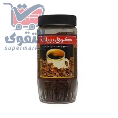 كوفي بريك قهوة سريعة الذوبان  50غم