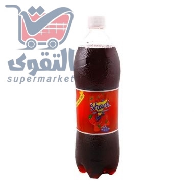 شاني بلاستيك 1 لتر