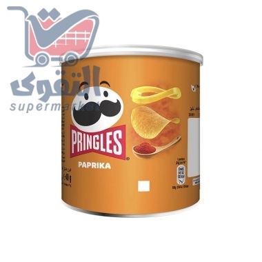 برنجلز جبنة 40 غم