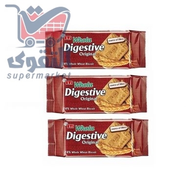 عرض بسكوت دايجستيف 3