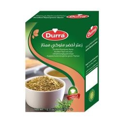 الدرة فريكة خضراء ناعمة 450غرام