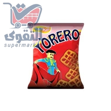 هلا شيبس توريرو شبابيك بنكهة البيتزا المكسيكية 28غم