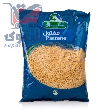 الغزال مفتول 300 غ