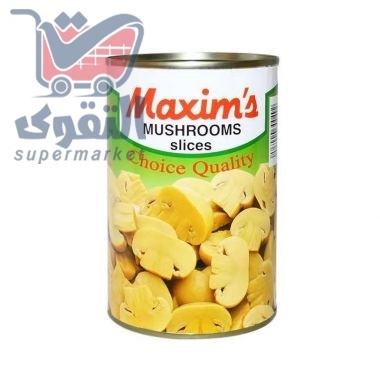 مكسيم فطر مقطع  425غم