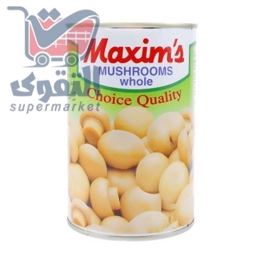 مكسيم فطر مقطع  425غم