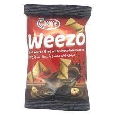 جوردينيا مني ويفر ويزو 30 غم *24 حبة
