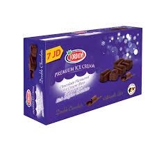 بريميوم جوردينيا بالبندق