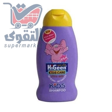 هايجين كيدز كير 250 مل