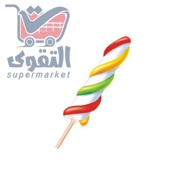 ايسبيرغ ايس كريم سبيرو