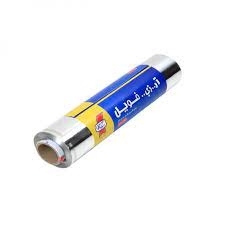 ار زي قصدير 30سم*15متر
