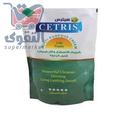 سيترس كريم الاسطح والارضيات 750مل