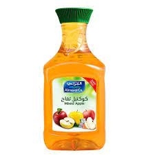 المراعي عصير تفاح مكس 1.4 لتر