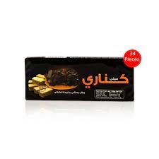 كناري 34 غم *24 حبة