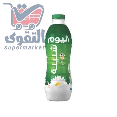 اليوم شنينة 900 مل