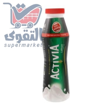 اكتيفيا لايت 375 مل