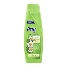 Pert Plus Chamomile Extract Shampo 400