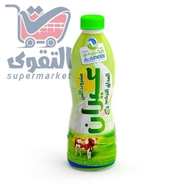 الجنيدي لبن عيران 1 لتر