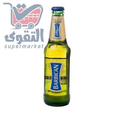 Barbican malt 330ml