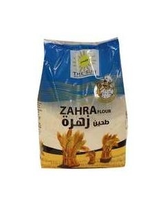 الجويدة طحين زهرة 1.25 كيلو