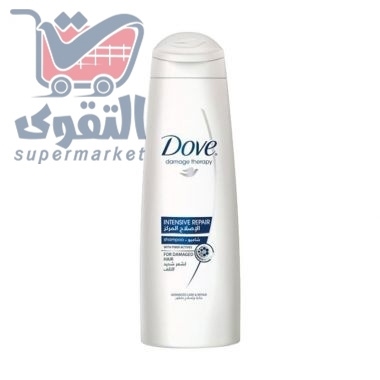 دوف شامبو 400مل اصلاح مكثف