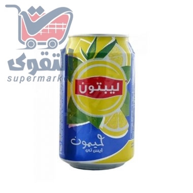 آيس تي ليبتون