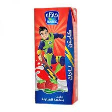 مطعمات نادك نكهات