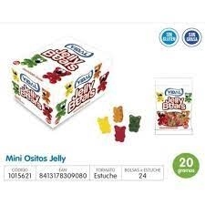 فيدال جوم 20غم *24