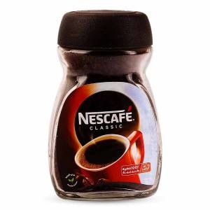نسكافيه كلاسيك 50 غم