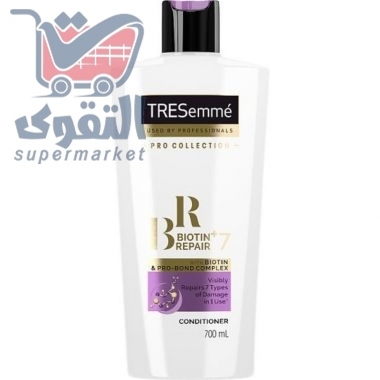 Tresemme Conditioner Biotin  Repair, 700 ml
