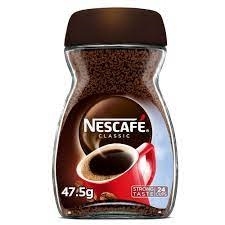 نسكافيه كلاسيك قهوة  50 غم