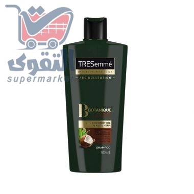 TRESemmé Botanique Nourish Hair Shampoo, 700 ml