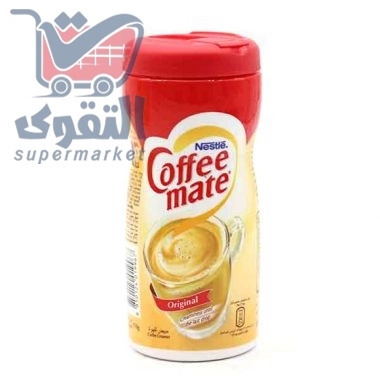 كوفي ميت مبيض قهوة 400غم