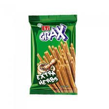 كراكيس اعشاب 45 غم
