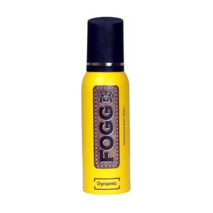 فوج عطر بخاخ للجسم ايسنس للرجال والنساء 120مل