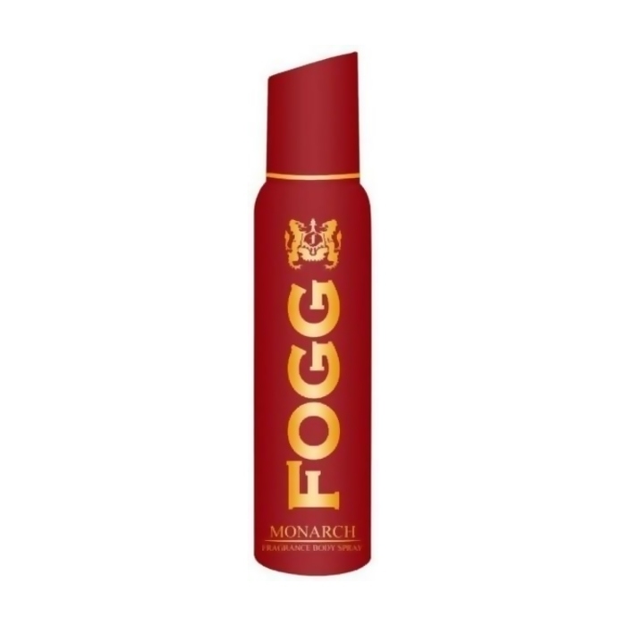 فوج عطر بخاخ للجسم ايسنس للرجال 120مل