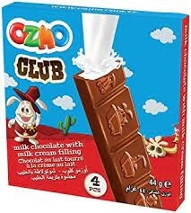 اوزمو كلوب