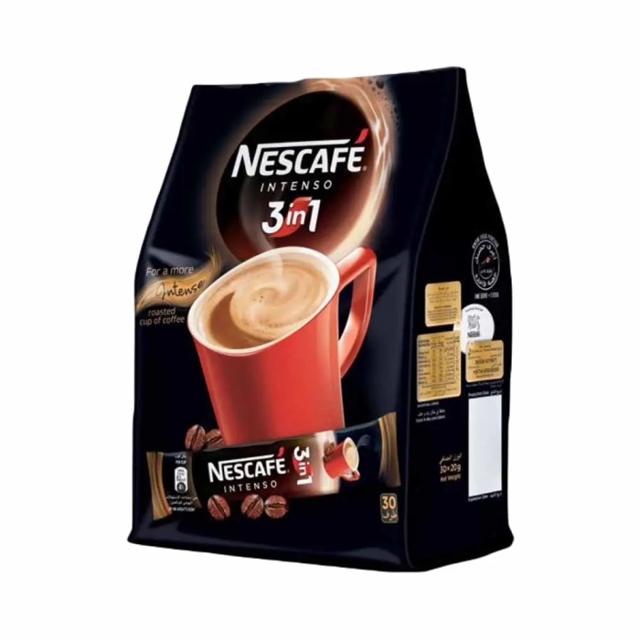 نسكافيه 3*1 سترونغ *35 حبة