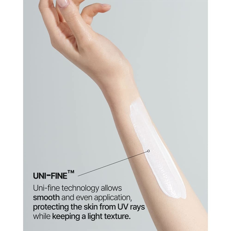 Jumiso Waterfull Hyaluronic Acid Sunscreen SPF50+ PA++++